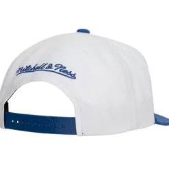 Vintage Sharktooth Snapback Tampa Bay Lightning