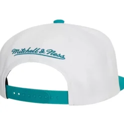Vintage Sharktooth Snapback San Jose Sharks