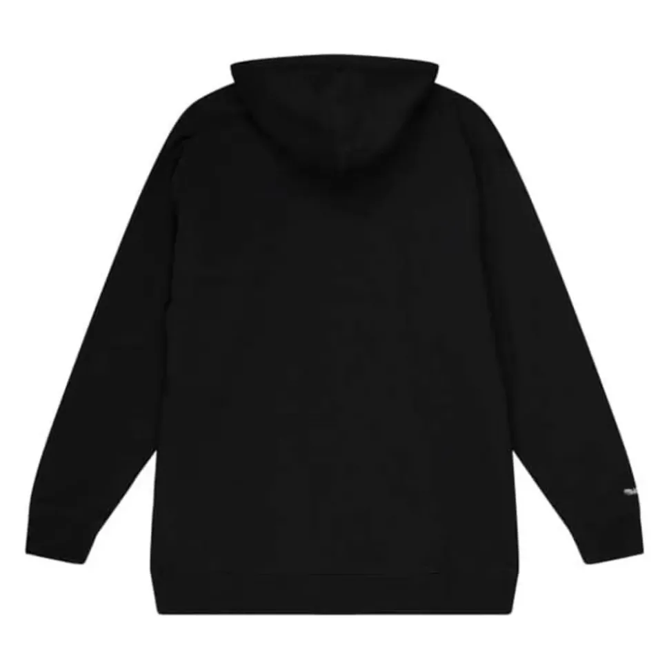 Vintage Stripes Pullover University Of Georgia