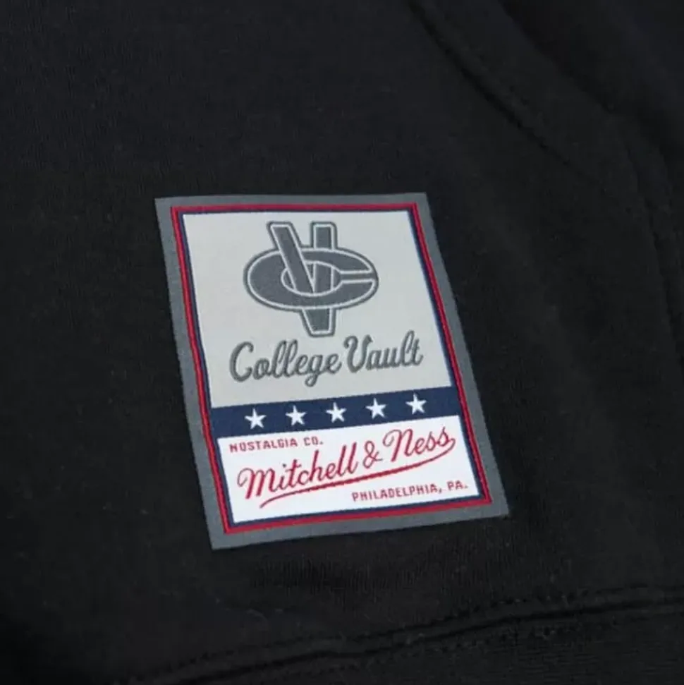 Vintage Stripes Pullover University Of Arkansas