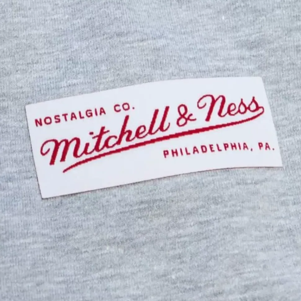 Vintage Stripes Tee University Of Kentucky