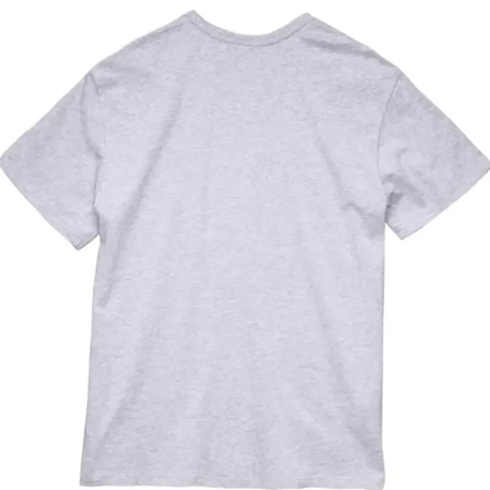 Vintage Stripes Tee University Of Tennessee