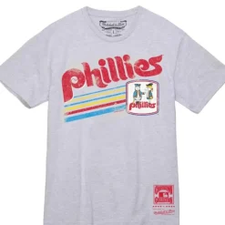 Vintage Tee Philadelphia Phillies