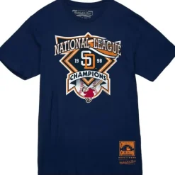 Vintage Tee San Diego Padres