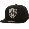 Watch Me Shine Snapback Brooklyn Nets