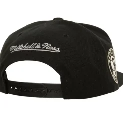 Watch Me Shine Snapback Brooklyn Nets
