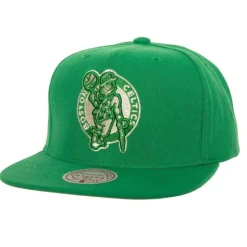 Watch Me Shine Snapback Boston Celtics