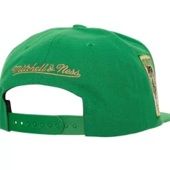 Watch Me Shine Snapback Boston Celtics