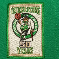 Watch Me Shine Snapback Boston Celtics