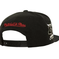 Watch Me Shine Snapback Chicago Bulls