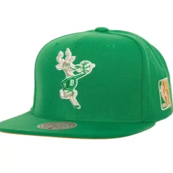 Watch Me Shine Snapback Hwc Milwaukee Bucks