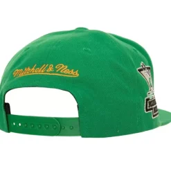 Watch Me Shine Snapback Hwc Milwaukee Bucks