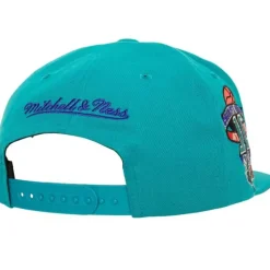 Watch Me Shine Snapback Hwc Charlotte Hornets
