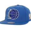 Watch Me Shine Snapback Hwc Orlando Magic