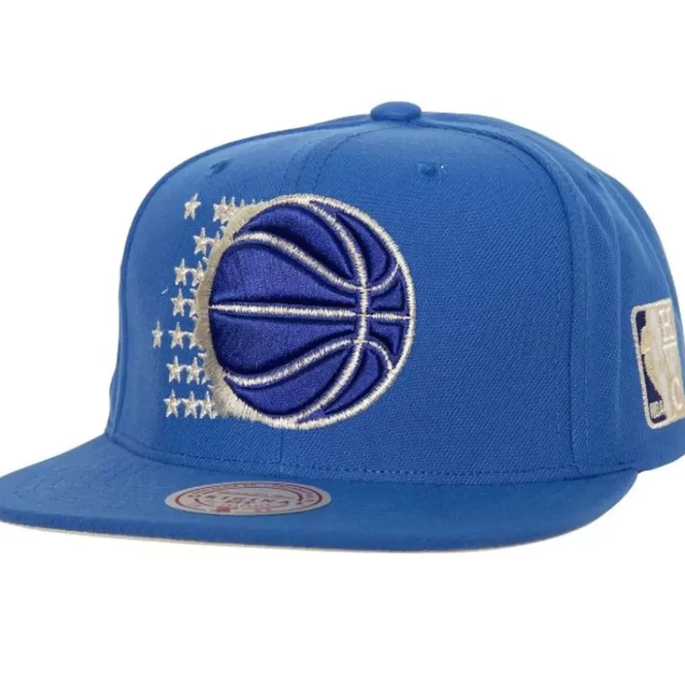 Watch Me Shine Snapback Hwc Orlando Magic