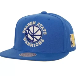 Watch Me Shine Snapback Hwc Golden State Warriors