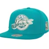 Watch Me Shine Snapback Hwc Utah Jazz