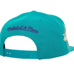 Watch Me Shine Snapback Hwc Utah Jazz