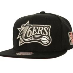 Watch Me Shine Snapback Hwc Philadelphia 76Ers