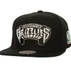Watch Me Shine Snapback Hwc Vancouver Grizzlies