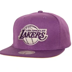 Watch Me Shine Snapback Los Angeles Lakers