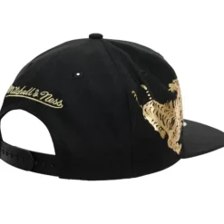 Water Tiger Snapback Hwc Miami Heat