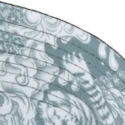 Water Tiger Snapback Hwc Philadelphia 76Ers