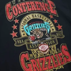Wcf Tee Memphis Grizzlies