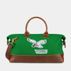 Weekender Duffle Philadelphia Eagles