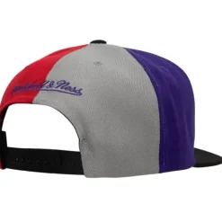 What The Pinstripe Snapback Toronto Raptors