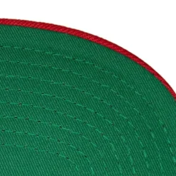 What The Pinstripe Snapback Chicago Bulls