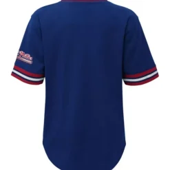 Wild Pitch Top Philadelphia Phillies