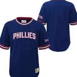 Wild Pitch Top Philadelphia Phillies