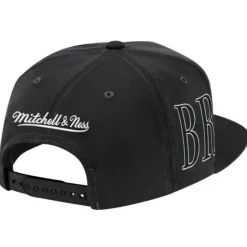 Winner Circle Snapback Brooklyn Nets