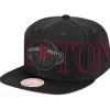 Winner Circle Snapback Houston Rockets