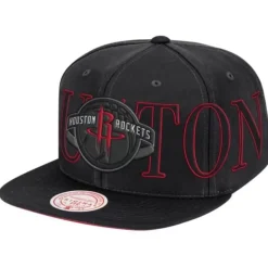 Winner Circle Snapback Houston Rockets