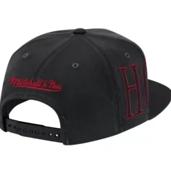 Winner Circle Snapback Houston Rockets