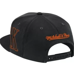 Winner Circle Snapback New York Knicks