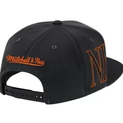 Winner Circle Snapback New York Knicks