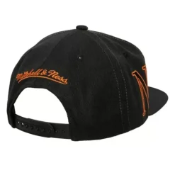 Winner Circle Snapback New York Knicks