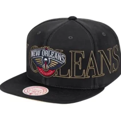 Winner Circle Snapback New Orleans Pelicans