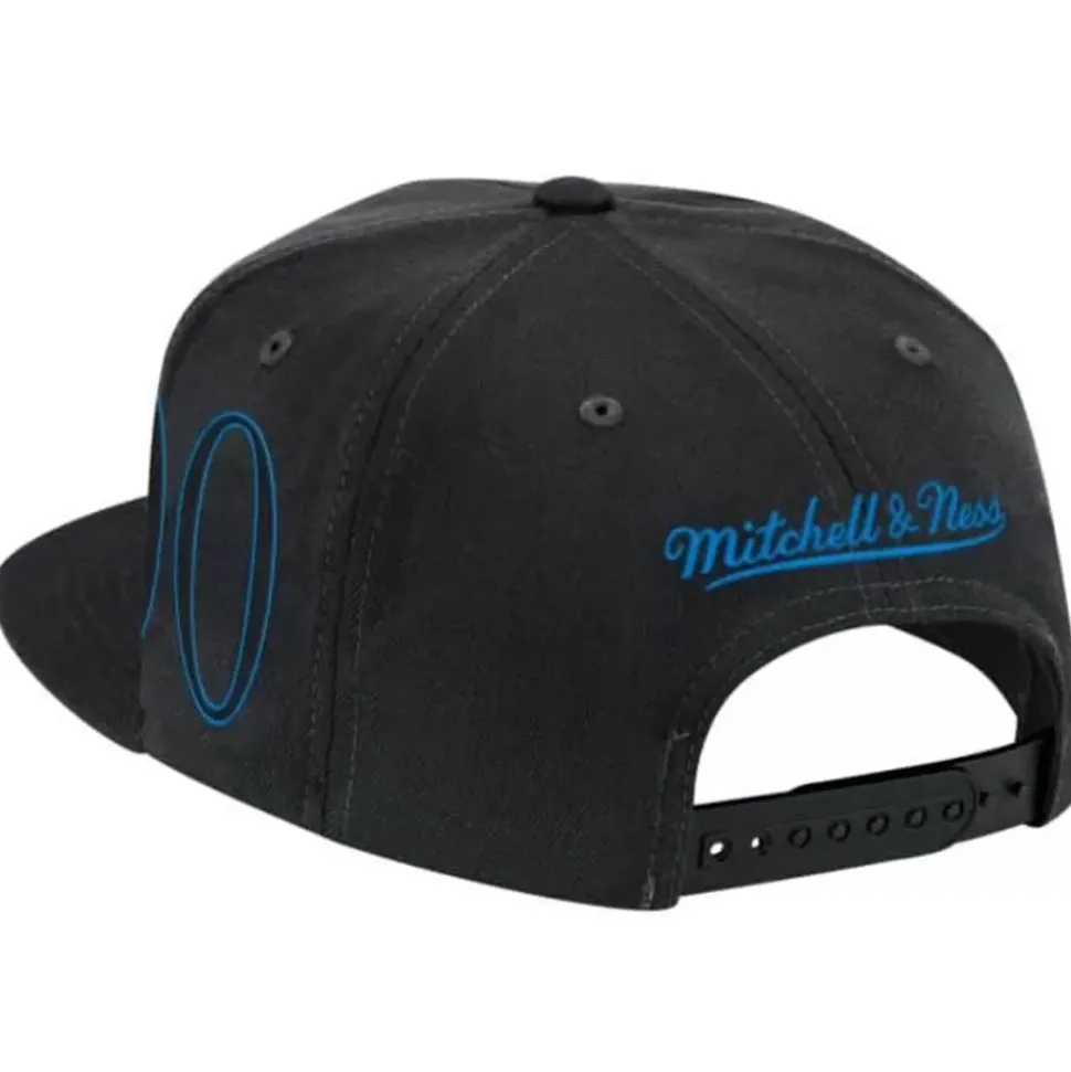 Winner Circle Snapback Orlando Magic