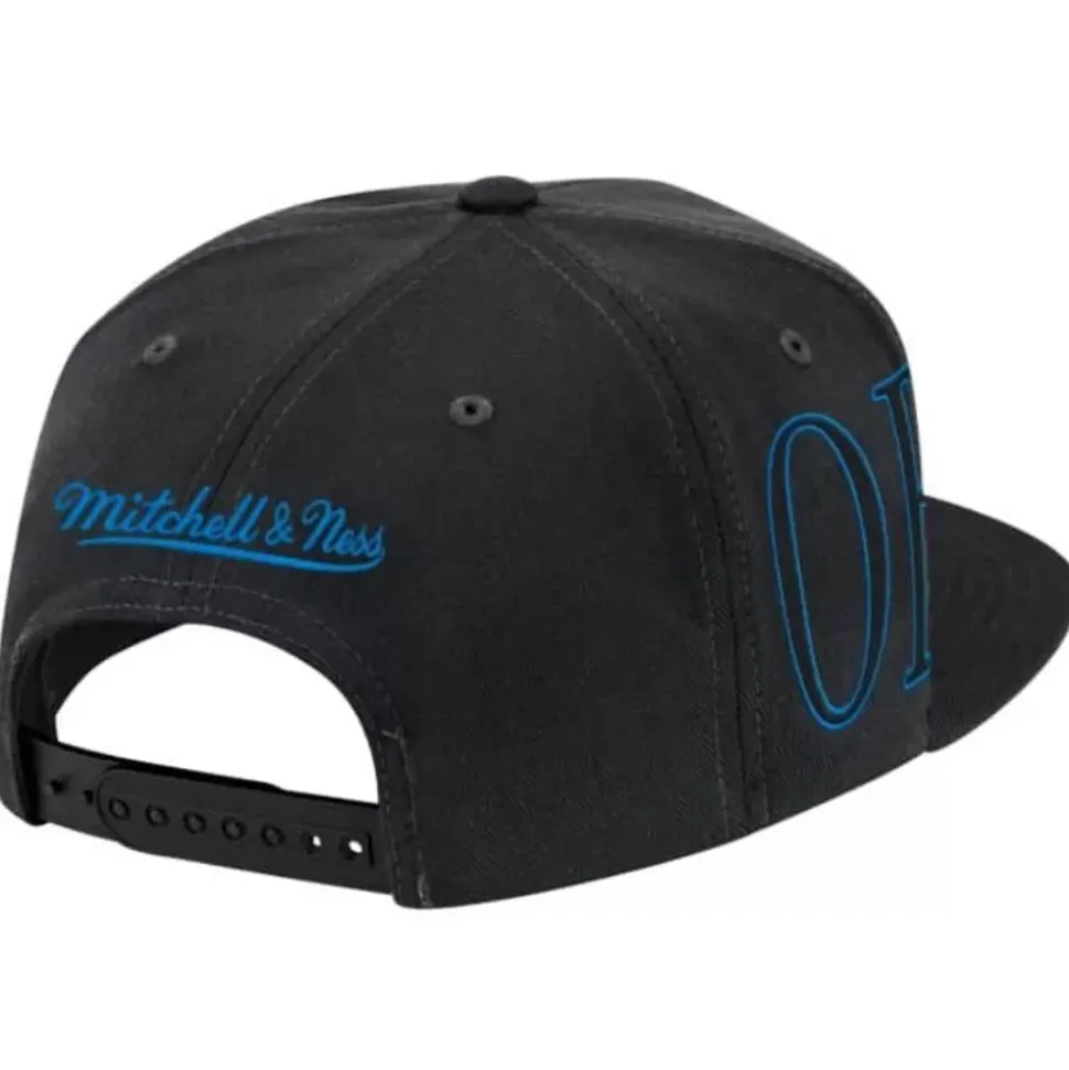 Winner Circle Snapback Orlando Magic