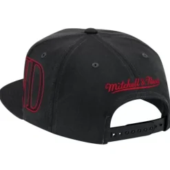 Winner Circle Snapback Portland Trail Blazers