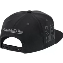 Winner Circle Snapback San Antonio Spurs