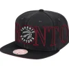 Winner Circle Snapback Toronto Raptors
