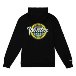 Winter Classic Lockup Hoodie Boston Bruins
