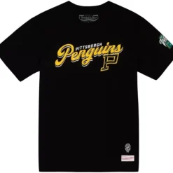 Winter Classic Lockup Tee Pittsburgh Penguins