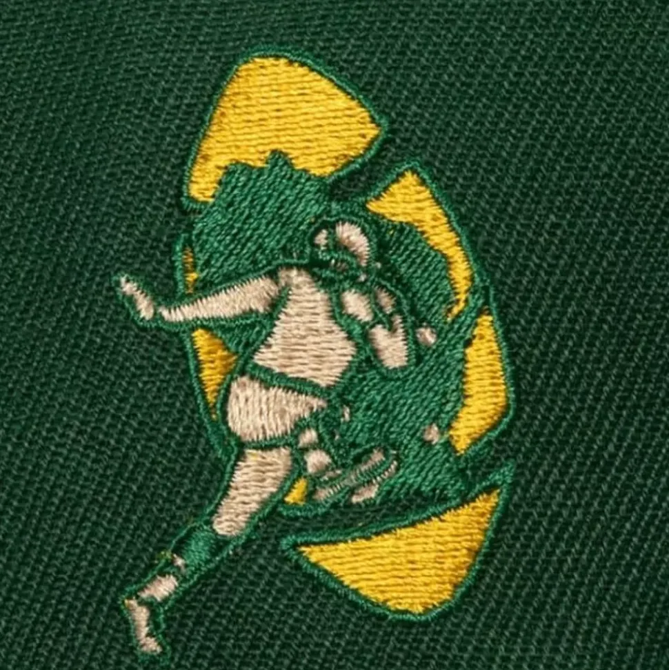 With Love Snapback Green Bay Packers