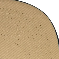 With Love Snapback Hwc Golden State Warriors